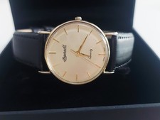 9ct gold ingersoll for sale  SUTTON COLDFIELD