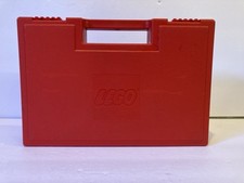 Lego 1985 red for sale  Scotts Valley