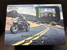 Carplay android auto d'occasion  Expédié en Belgium