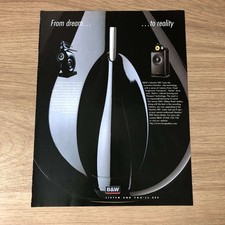 Gram05 magazine advert for sale  UK