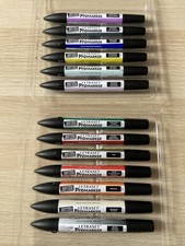 Letraset promarker autumn for sale  MANCHESTER