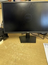 Dell se2422hx monitor for sale  BRISTOL