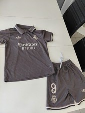 mbappe kit for sale  NORTHWICH