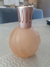 Lampe berger vintage. d'occasion  Lixing-lès-Saint-Avold