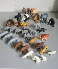 Zoo tiere sammlung gebraucht kaufen  Berlin