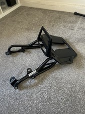 Ducati scrambler hepco for sale  MINEHEAD