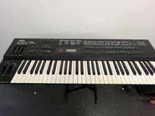 Yamaha dx7s key for sale  BIRMINGHAM