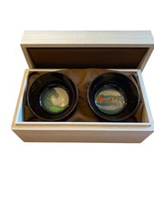 Japanese set lacquerware for sale  Augusta