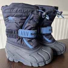 Sorel kids youth for sale  Sterling Heights