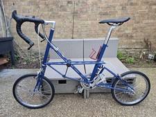 Alex moulton am14 for sale  HUNTINGDON