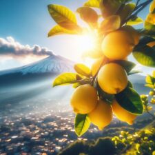 Limoni sicilia non usato  San Teodoro