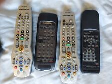 variety remote controls for sale  Bellmore