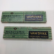 Vtg van dyke for sale  South Easton