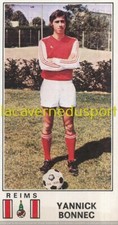 277 yannick bonnec d'occasion  Bussy-Saint-Georges