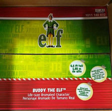 6.5 animated buddy for sale  Nixa
