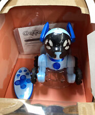 Chipper robot toy for sale  Los Angeles