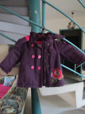 Blouson violine taille d'occasion  Bletterans