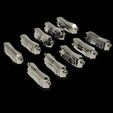 TAMBOR LUGS 10x DFP DIECAST DRUM LUG PARA TAROL - 51MM, usado comprar usado  Enviando para Brazil