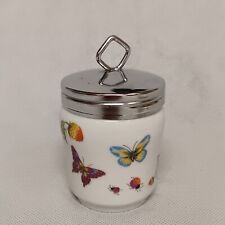 Ovo de jardim borboleta Ardalt Lenwile coddler & coaster padrão 7215 morangos comprar usado  Enviando para Brazil