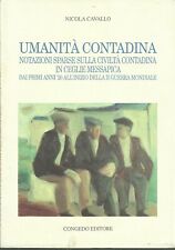 953 ceglie messapica usato  Lecce