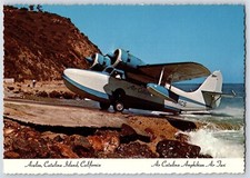 Airplane postcard air for sale  Walkersville