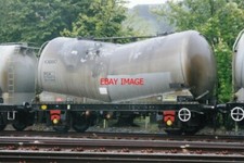 FOTO PCA-C VAGÃO TANQUE DE CIMENTO DE 2 EIXOS NO10880 COM TANQUE INCLINADO DE LAFARGE AT TH comprar usado FOTO PCA-C VAGÃO TANQUE DE CIMENTO DE 2 EIXOS NO10880 COM TANQUE INCLINADO DE LAFARGE AT TH comprar usado  Enviando para Brazil