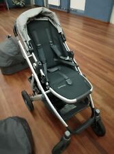 Uppababy vista jordan for sale  TONBRIDGE