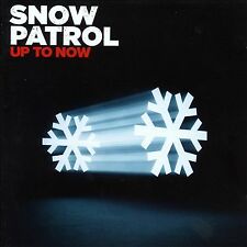 Snow patrol best for sale  STOCKPORT