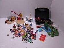 Playmobil bundle construction for sale  STEVENAGE