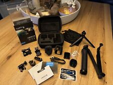 Gopro hero4 session gebraucht kaufen  Neu-Anspach