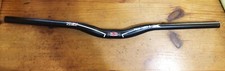 Manubrio bici tkx usato  Cervaro