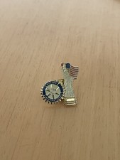 Usa rotary international for sale  ROWLEY REGIS