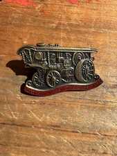 National traction engine for sale  CONGLETON