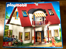 Playmobil ausgestattetes einfa gebraucht kaufen  Düsseldorf