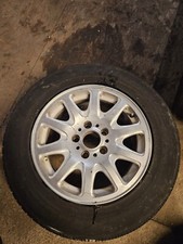 Allwetterreifen 235 60 gebraucht kaufen  Brohl-Lützing