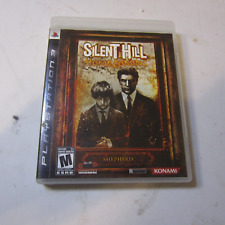 SILENT HILL: HOMECOMING PS3 - SONY PLAYSTATION 3 KONAMI comprar usado  Enviando para Brazil