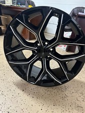 24x10 gloss black for sale  Troy