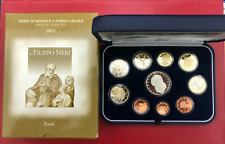 Repubblica italiana 2015 usato  Barletta
