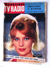 Radio moustique 1959 d'occasion  Saint-Omer