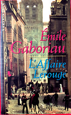 Livre roman policier d'occasion  Mâcon