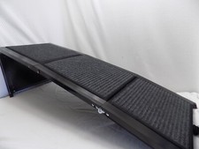 Dog ramp car for sale  Richmond
