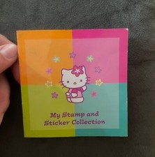 Hello kitty stamp for sale  Bloomington