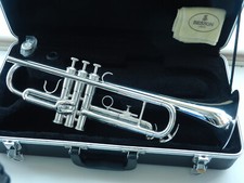 Beautiful silver besson for sale  Trenton