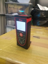 Leica disto d210 for sale  BASINGSTOKE