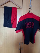 taekwondo uniform for sale taekwondo uniform for sale  SWINDON