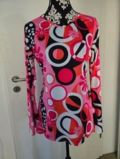 Langarm tunica bluse gebraucht kaufen  Ganderkesee