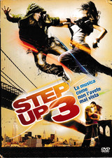 Dvd step ita usato  Monterotondo