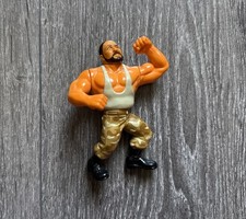 Bushwhacker butch wwf gebraucht kaufen  Berlin