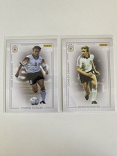 Panini dfb team gebraucht kaufen  Balve