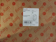 Junction box plastic for sale  CHORLEY